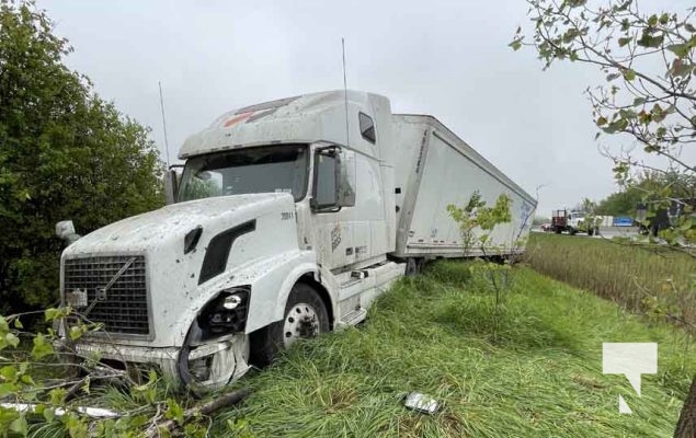 May 29, 2025 Transport Collision Highway 4012930