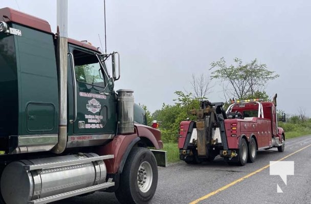 May 29, 2025 Transport Collision Highway 4012931