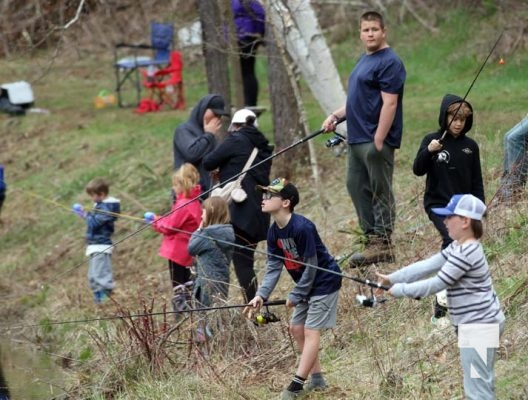 May 3, 2025 Castleton Fishing Derby2100