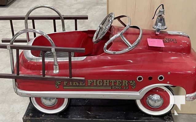 May 5, 2025 Candian Fire Fighters Museum2151