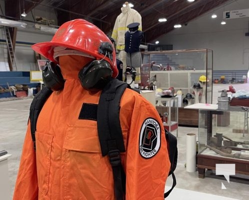 May 5, 2025 Candian Fire Fighters Museum2152