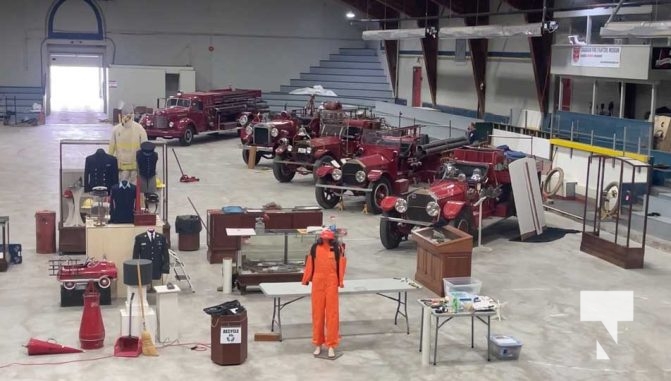 May 5, 2025 Candian Fire Fighters Museum2153