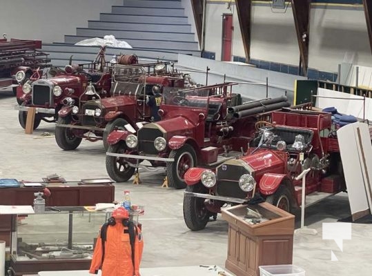 May 5, 2025 Candian Fire Fighters Museum2154