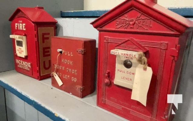 May 5, 2025 Candian Fire Fighters Museum2156