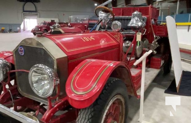 May 5, 2025 Candian Fire Fighters Museum2157