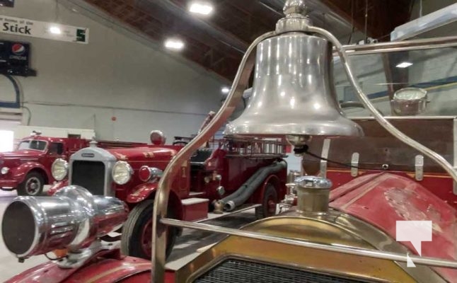 May 5, 2025 Candian Fire Fighters Museum2158