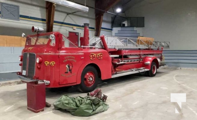 May 5, 2025 Candian Fire Fighters Museum2159