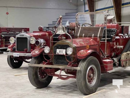 May 5, 2025 Candian Fire Fighters Museum2161
