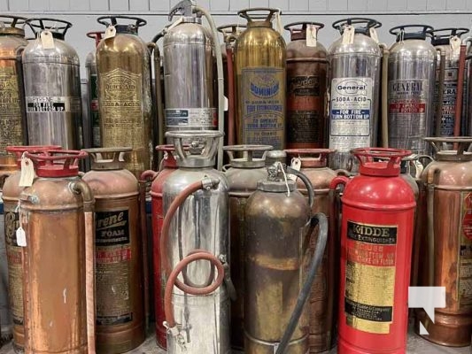 May 5, 2025 Candian Fire Fighters Museum2162