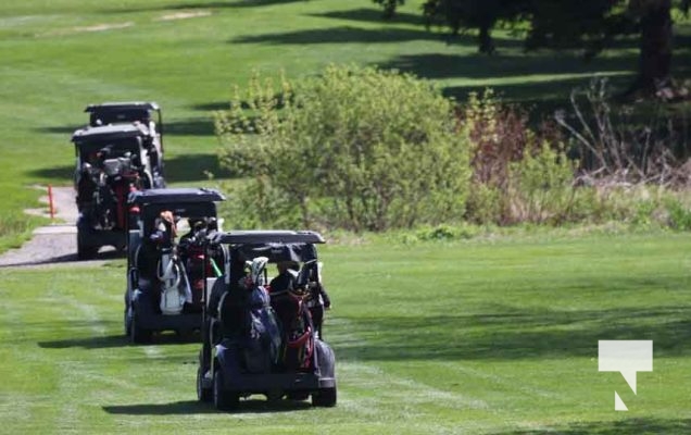 May 9, 2025 Ryan Huffman Foundation Golf Tournament2173