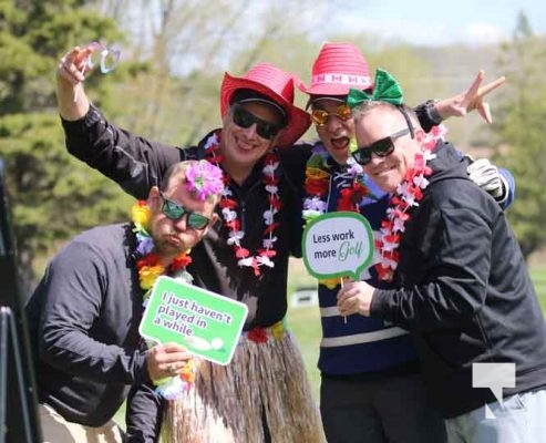 May 9, 2025 Ryan Huffman Foundation Golf Tournament2174