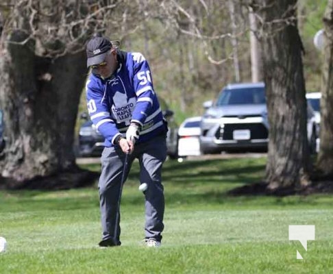 May 9, 2025 Ryan Huffman Foundation Golf Tournament2175