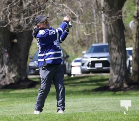 May 9, 2025 Ryan Huffman Foundation Golf Tournament2176