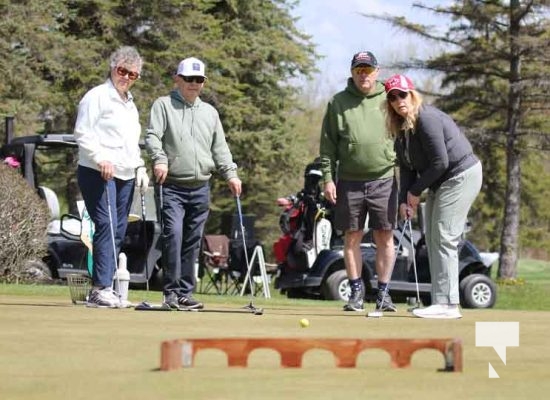 May 9, 2025 Ryan Huffman Foundation Golf Tournament2178