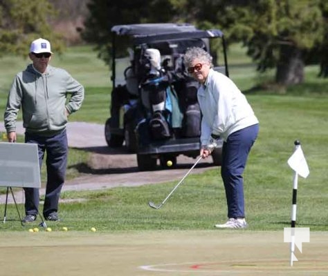 May 9, 2025 Ryan Huffman Foundation Golf Tournament2179