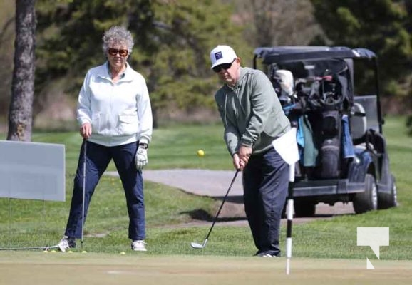 May 9, 2025 Ryan Huffman Foundation Golf Tournament2180