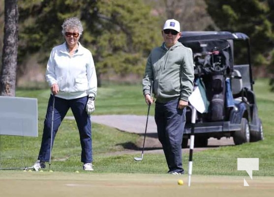 May 9, 2025 Ryan Huffman Foundation Golf Tournament2181