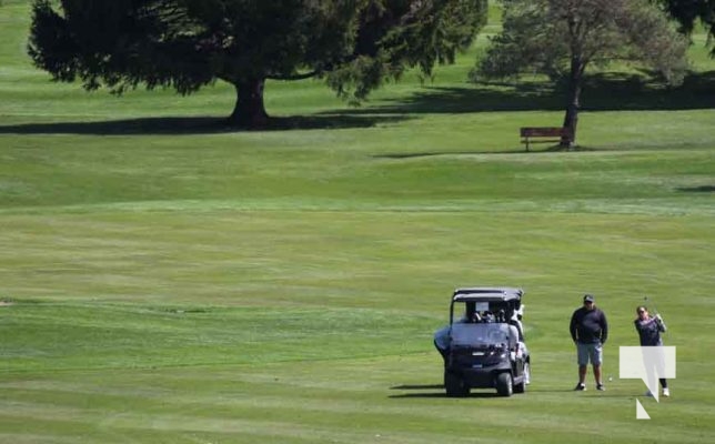 May 9, 2025 Ryan Huffman Foundation Golf Tournament2182