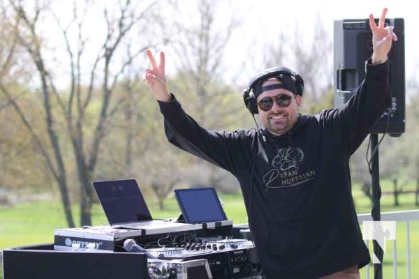 May 9, 2025 Ryan Huffman Foundation Golf Tournament2183