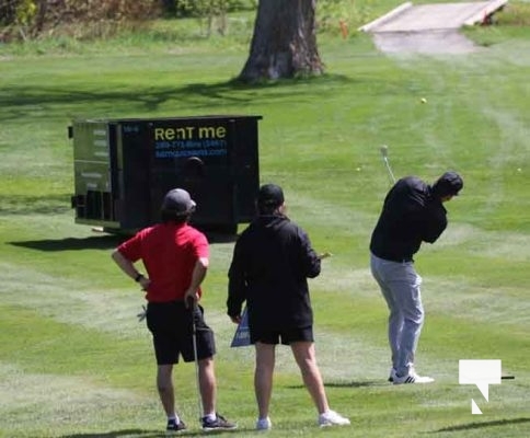 May 9, 2025 Ryan Huffman Foundation Golf Tournament2184