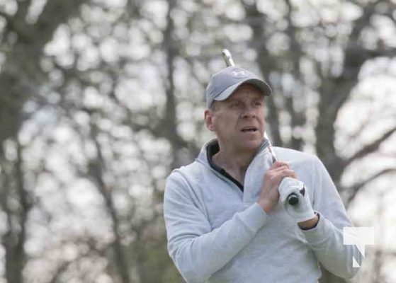 May 9, 2025 Ryan Huffman Foundation Golf Tournament2185