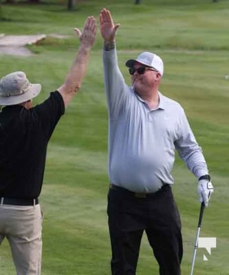 May 9, 2025 Ryan Huffman Foundation Golf Tournament2190