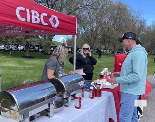 May 9, 2025 Ryan Huffman Foundation Golf Tournament2191