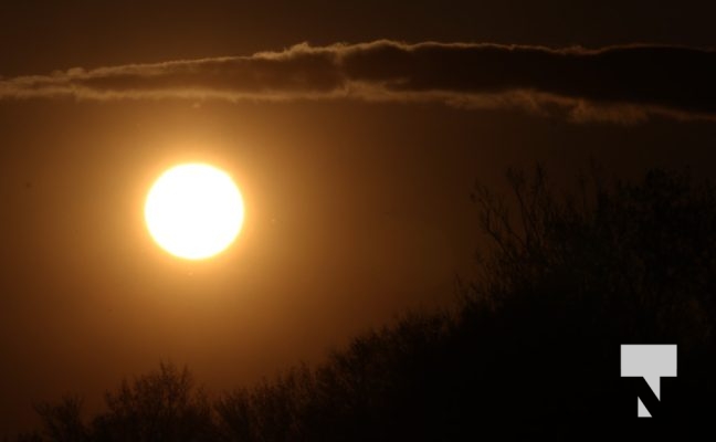 May 9, 2025 Sunset2240