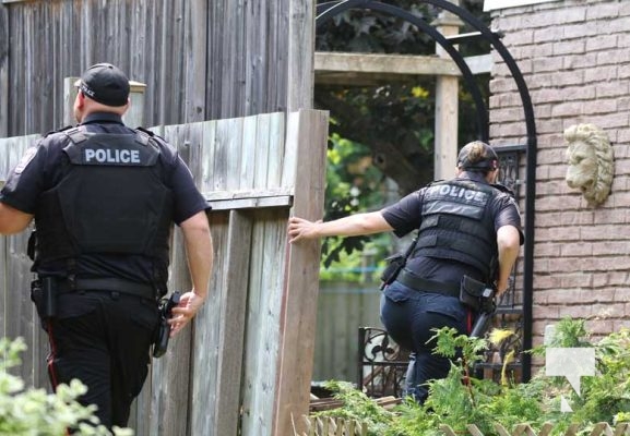 June 11, 2025 Black Bear Tours Port Hope3347