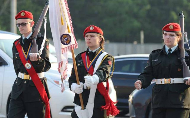 June 12, 2025 Hastings and Prince Edward Regiment RCASS 88 Annual Review3414
