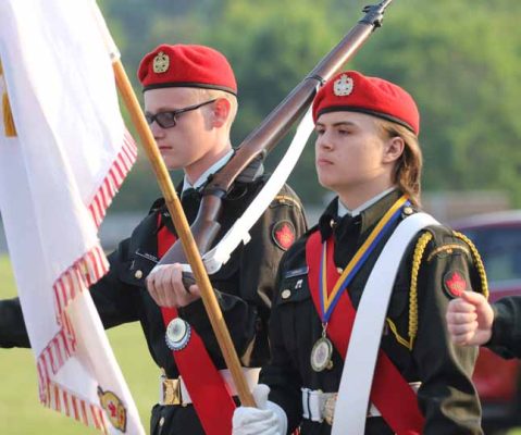 June 12, 2025 Hastings and Prince Edward Regiment RCASS 88 Annual Review3415
