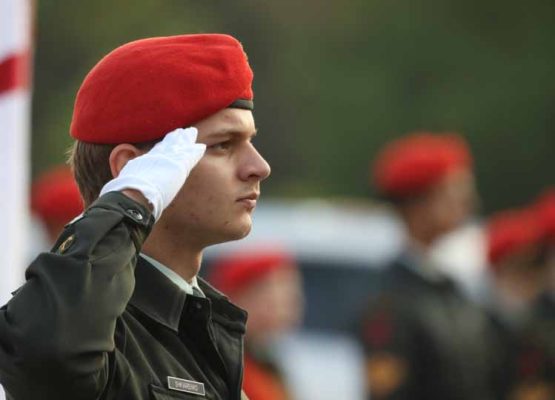 June 12, 2025 Hastings and Prince Edward Regiment RCASS 88 Annual Review3439