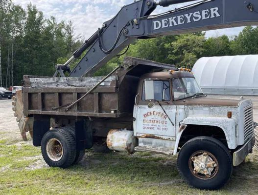 June 13, 2025 Dekeyser Excavating 50th Anniversary3378