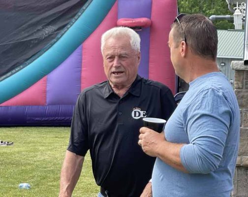 June 13, 2025 Dekeyser Excavating 50th Anniversary3383