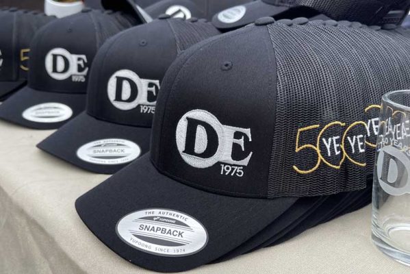 June 13, 2025 Dekeyser Excavating 50th Anniversary3386
