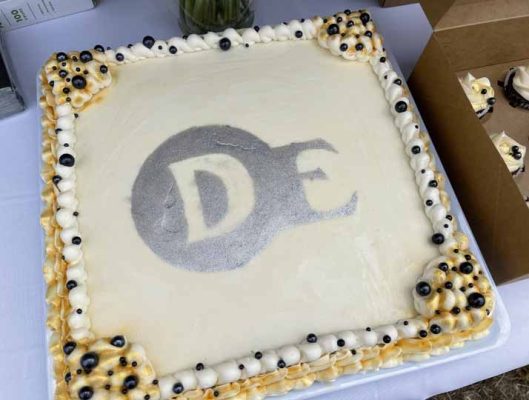 June 13, 2025 Dekeyser Excavating 50th Anniversary3387