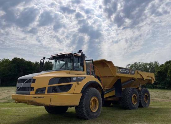 June 13, 2025 Dekeyser Excavating 50th Anniversary3388