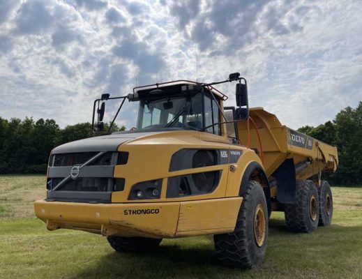 June 13, 2025 Dekeyser Excavating 50th Anniversary3389