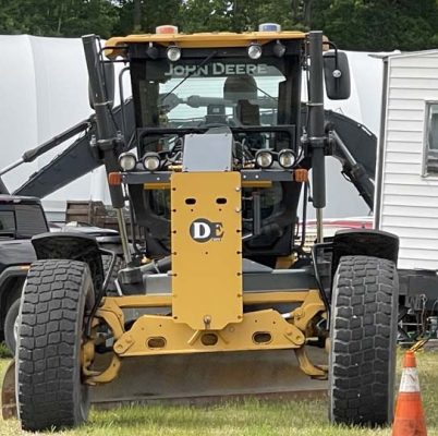 June 13, 2025 Dekeyser Excavating 50th Anniversary3390