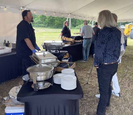 June 13, 2025 Dekeyser Excavating 50th Anniversary3392