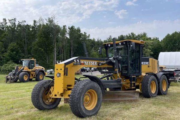 June 13, 2025 Dekeyser Excavating 50th Anniversary3394