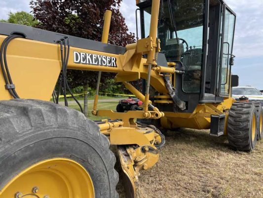 June 13, 2025 Dekeyser Excavating 50th Anniversary3398