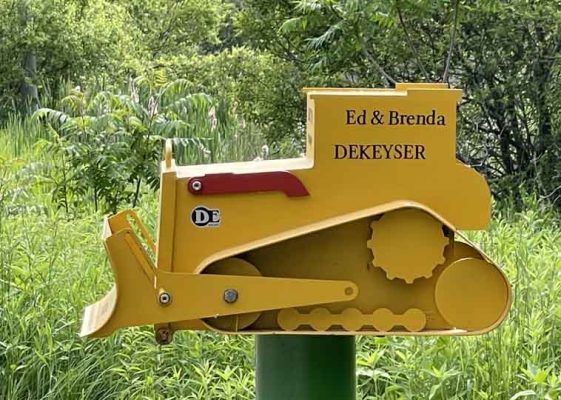 June 13, 2025 Dekeyser Excavating 50th Anniversary3400