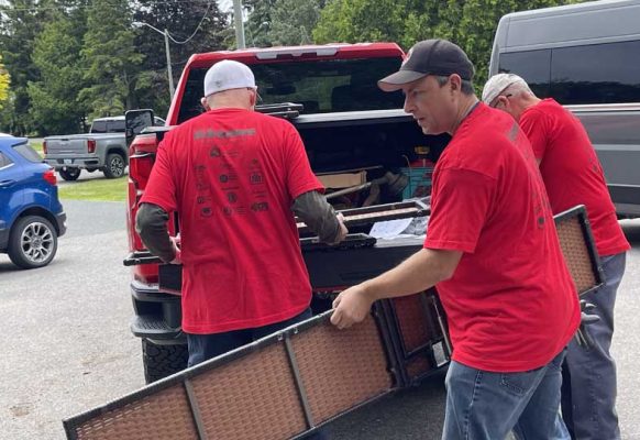 June 13, 2025 United Way Day of Caring3375