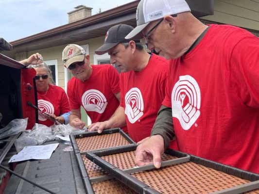 June 13, 2025 United Way Day of Caring3376