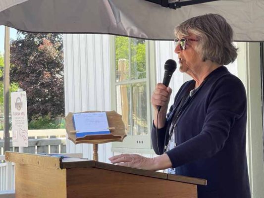 June 14, 2025 Cobourg Museum Foundation3476