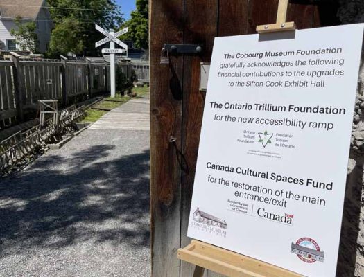 June 14, 2025 Cobourg Museum Foundation3479