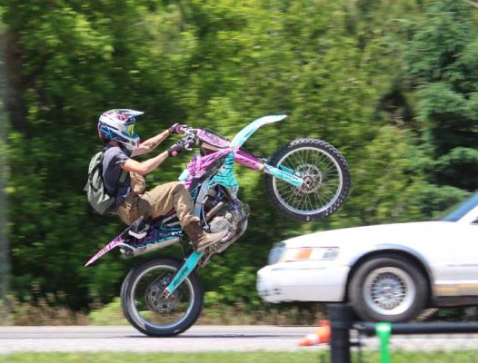 June 14, 2025 Crowes Car Show3461