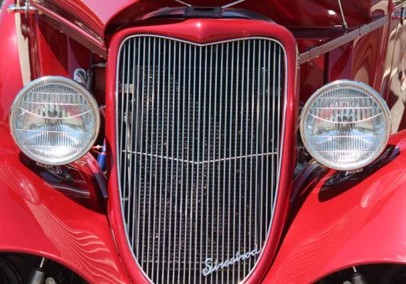 June 14, 2025 Crowes Car Show3464