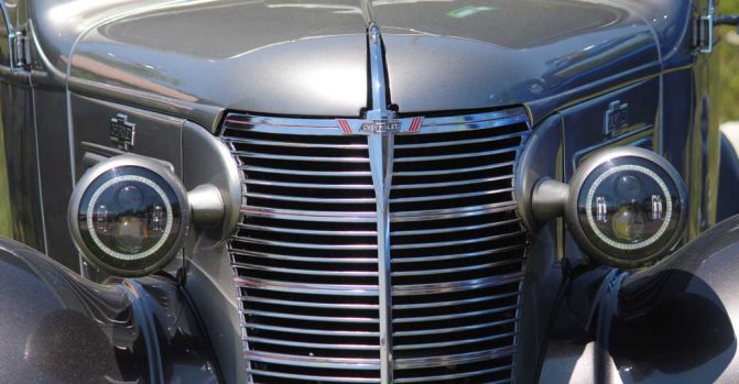 June 14, 2025 Crowes Car Show3468